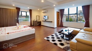 Suite Room - Trum Hotel Nha Trang (Nha Trang)