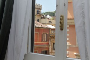 Condo, 2 phòng ngủ, không hút thuốc | Quang cảnh từ phòng