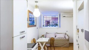 Leilighet, 1 soverom | Eget tekjøkken