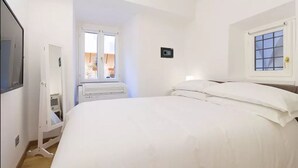 Leilighet, 1 soverom