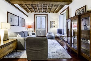Apartment, 2 Bedrooms, Non Smoking