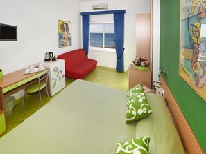 Bed sheets - Altamarea (Sorrento)