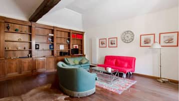 Apartment, 1 Bedroom, Balcony | Private kitchen