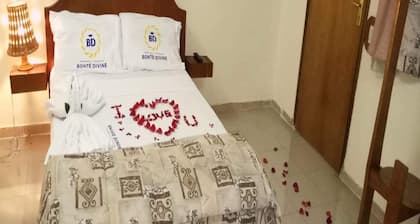 Résidence Bonté Divine