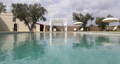 Masseria San Polo