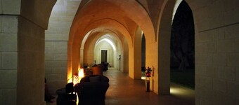 Masseria San Polo