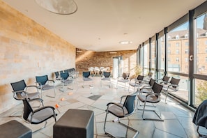 Sala de reunions