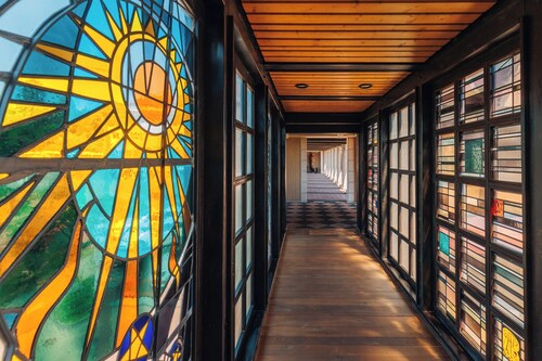 Rosa Flesch - Tagungszentrum