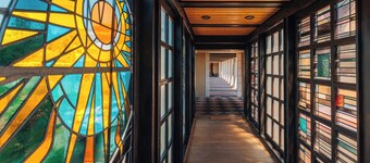 Rosa Flesch - Tagungszentrum