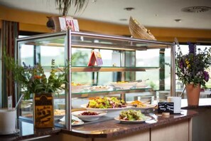 Restaurant - Rosa Flesch - Tagungszentrum (Waldbreitbach)