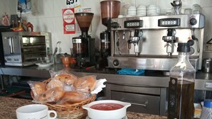 Hidangan sarapan