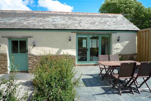 Lovely Barn, Tranquil Location!