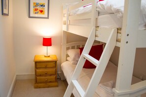 2 Schlafzimmer