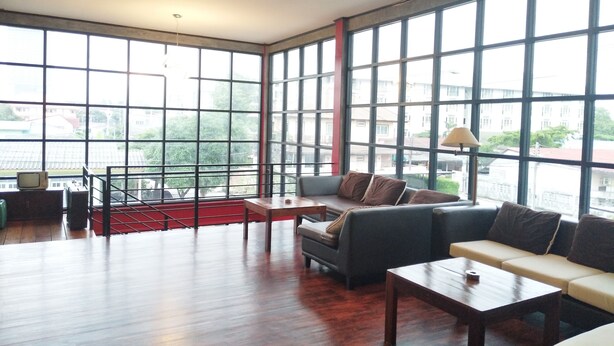 Unclassified image, 1 of 24, button - One Four Seven Hotel & Snooker Bar (Rayong)