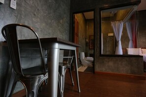 Room amenity - One Four Seven Hotel & Snooker Bar (Rayong)