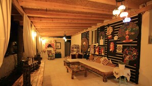 Veranda
