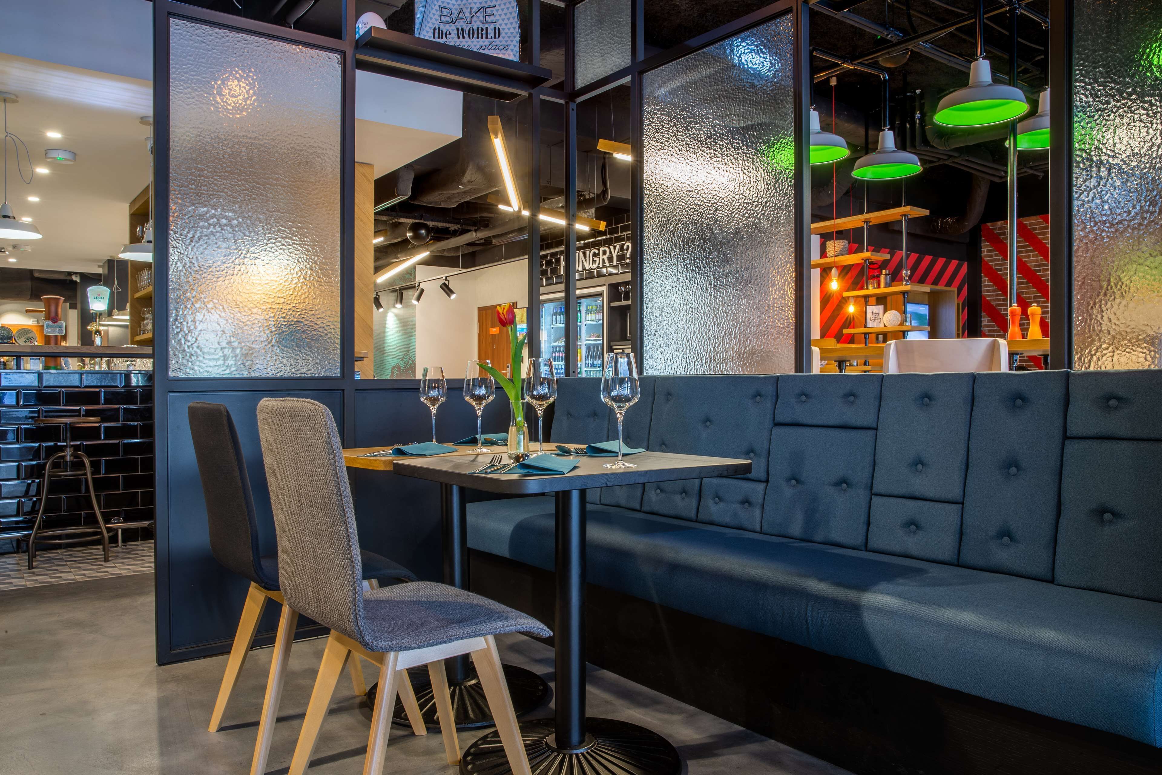 Restoran