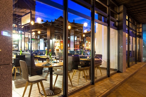 Park Inn by Radisson Poznan