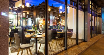 Park Inn by Radisson Poznan