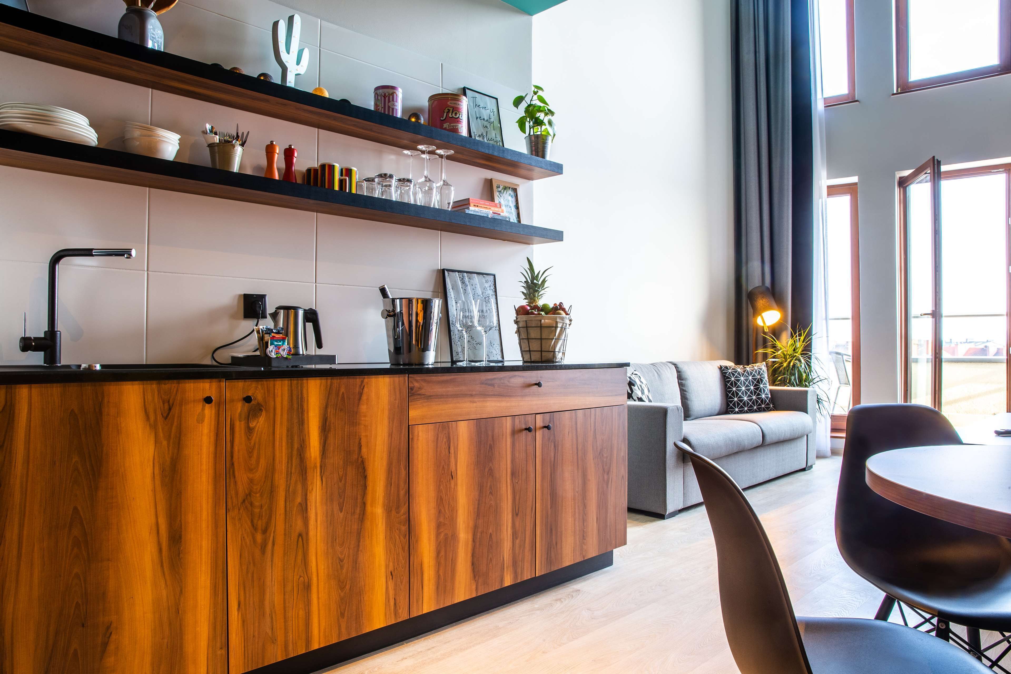 Foto - Park Inn by Radisson Poznan