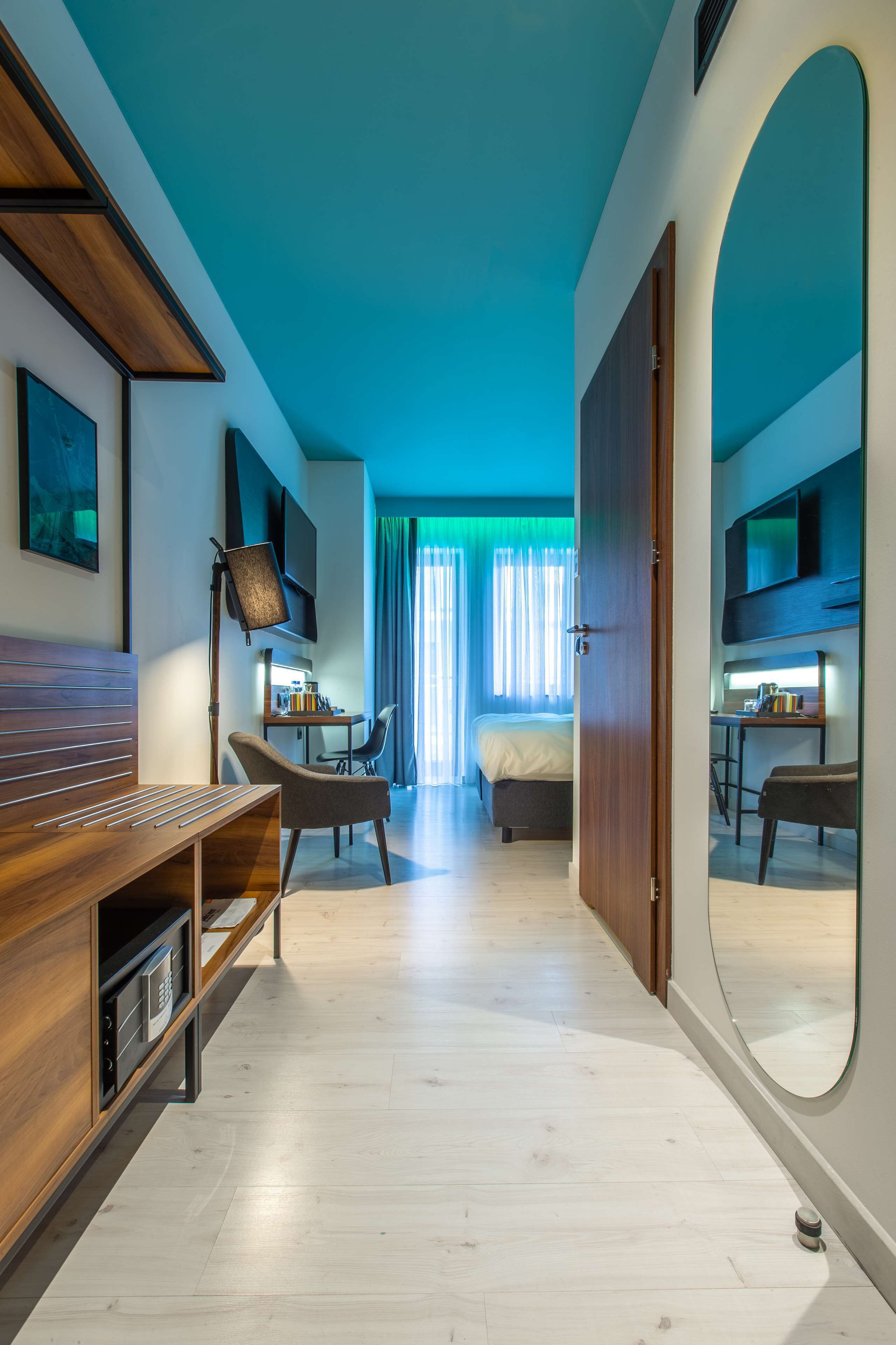 Foto - Park Inn by Radisson Poznan