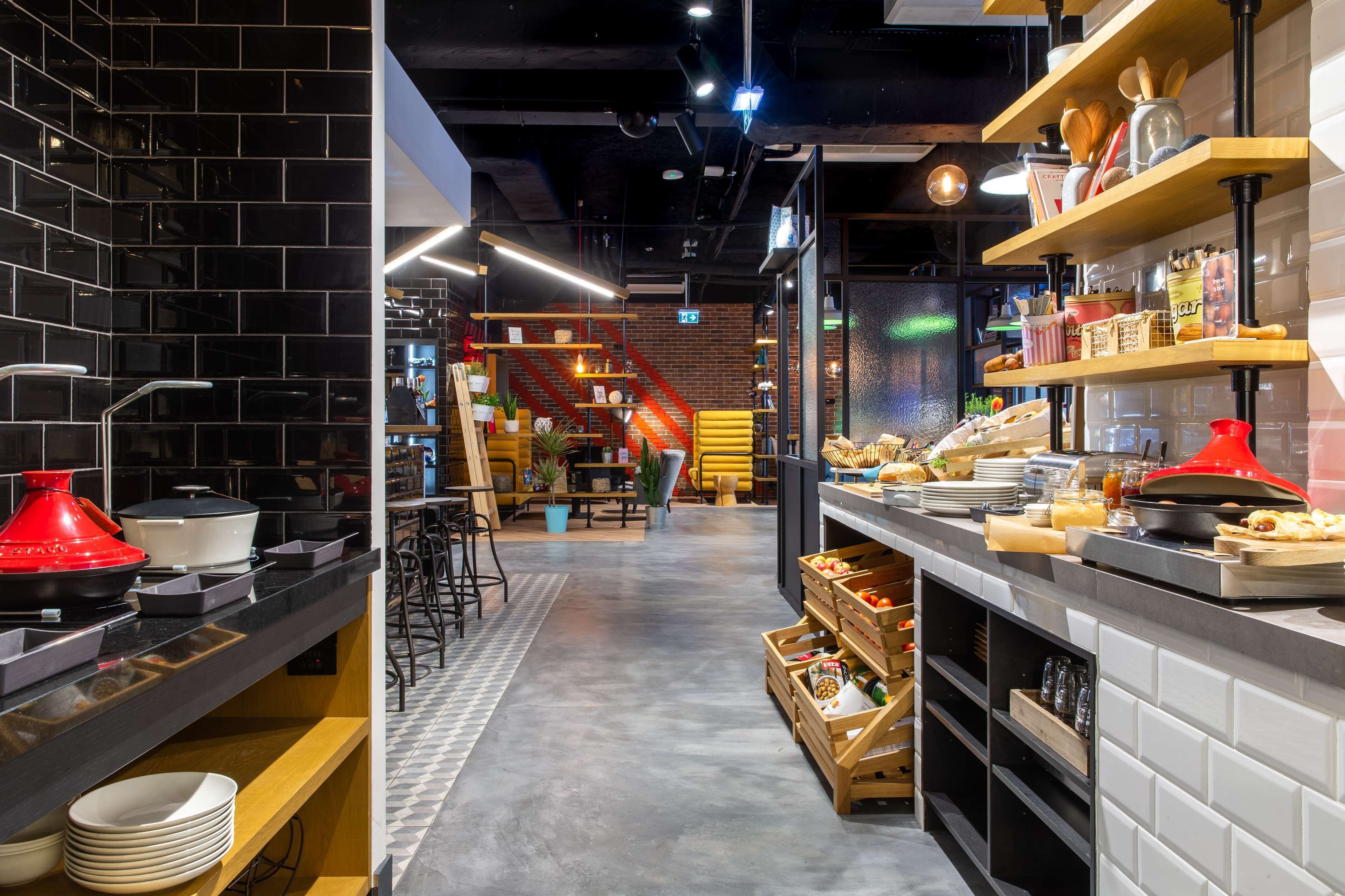 Foto - Park Inn by Radisson Poznan