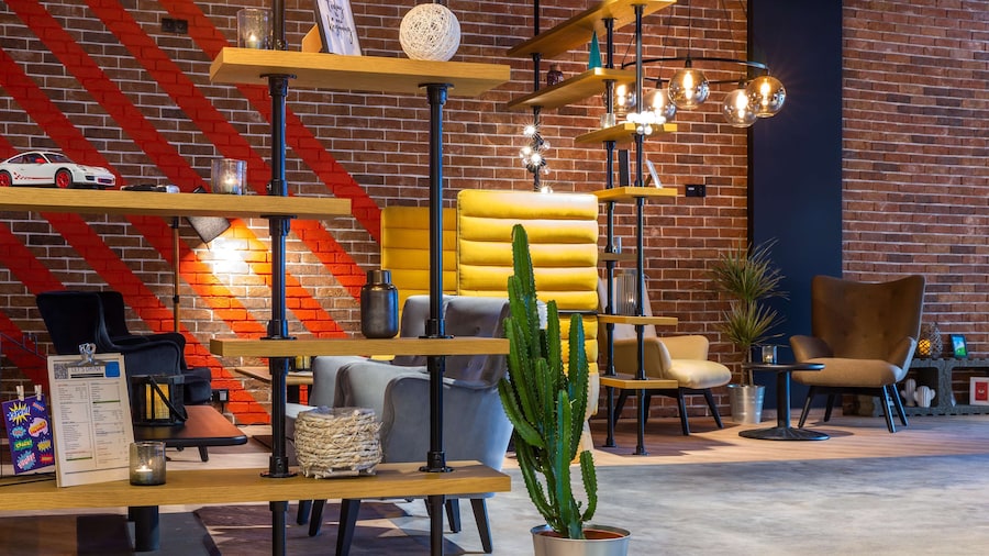 Park Inn by Radisson Poznan