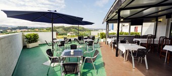 Hotel As Camelias
