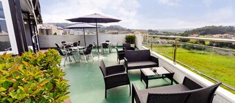 Hotel As Camelias