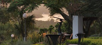 On-the-Summit Lodge & Conference Venue