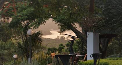 On-the-Summit Lodge & Conference Venue