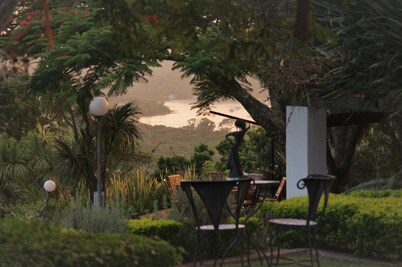 On-the-Summit Lodge & Conference Venue