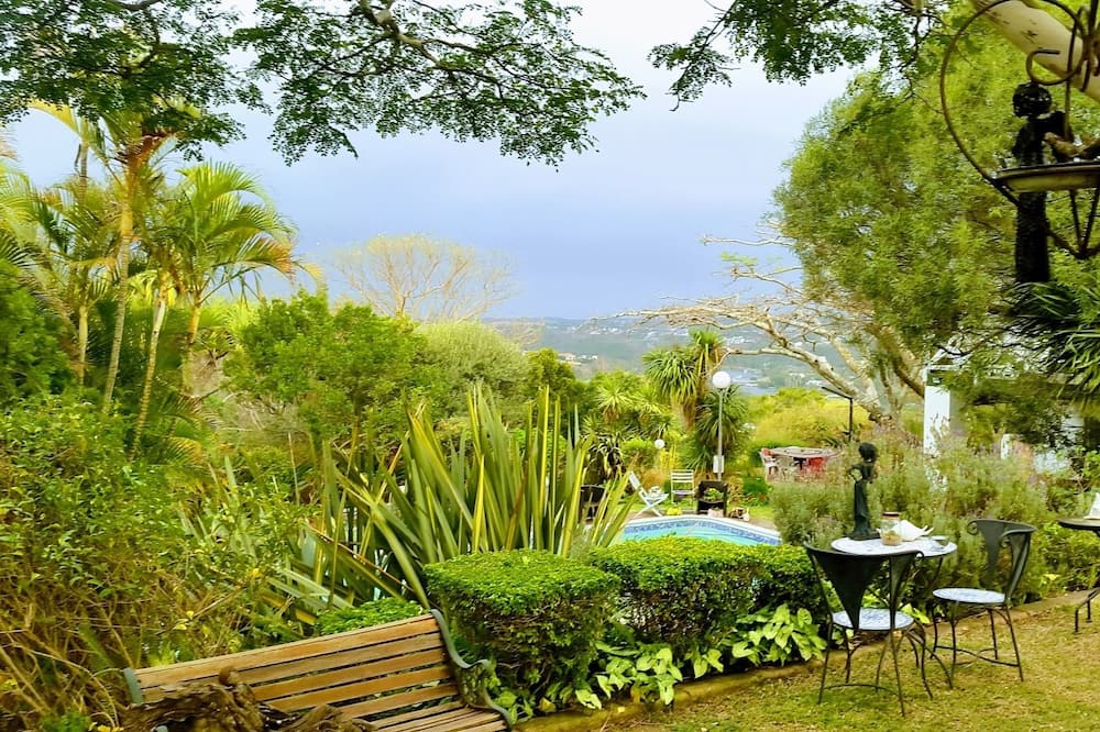 On-the-Summit Lodge & Conference Venue