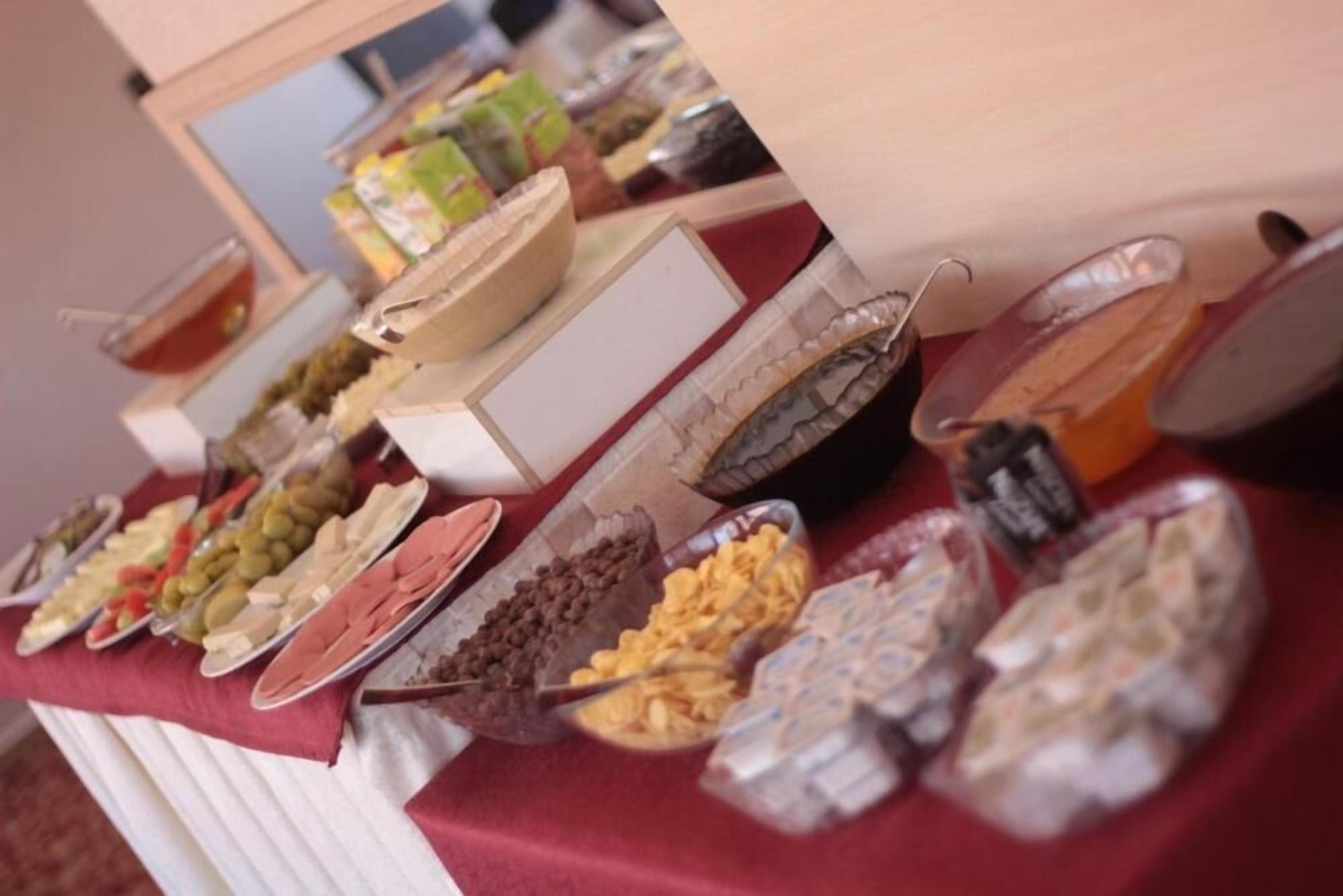 breakfast, lunch, dinner served; turkish cuisine