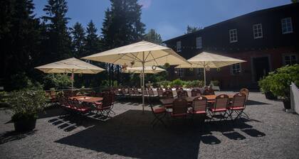 Hotel Bergwirtschaft Bieleboh