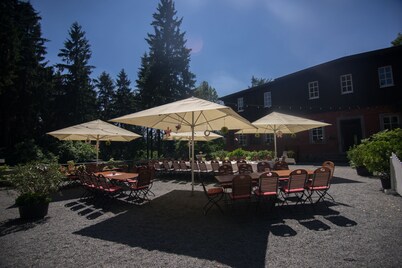 Hotel Bergwirtschaft Bieleboh