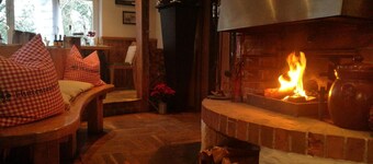 Hotel Bergwirtschaft Bieleboh