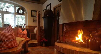 Hotel Bergwirtschaft Bieleboh