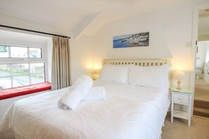 3 bedrooms - Wiggy's Cottage (Truro)