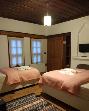 Chambre Familiale, non-fumeur
