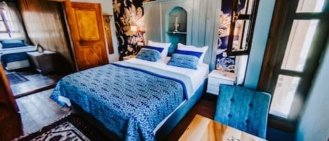 Family Suite, 1 Bedroom