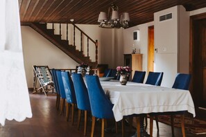 Quarto standard, 1 quarto | Área de estar