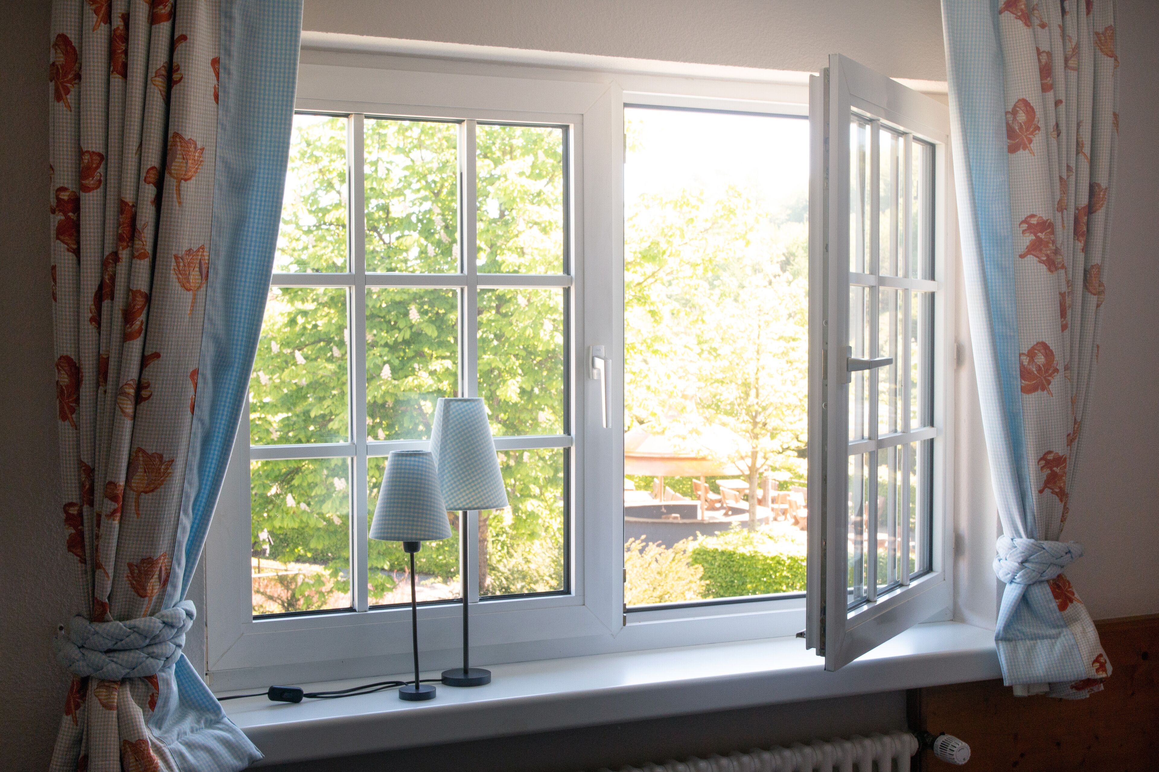 Televisión de pantalla plana