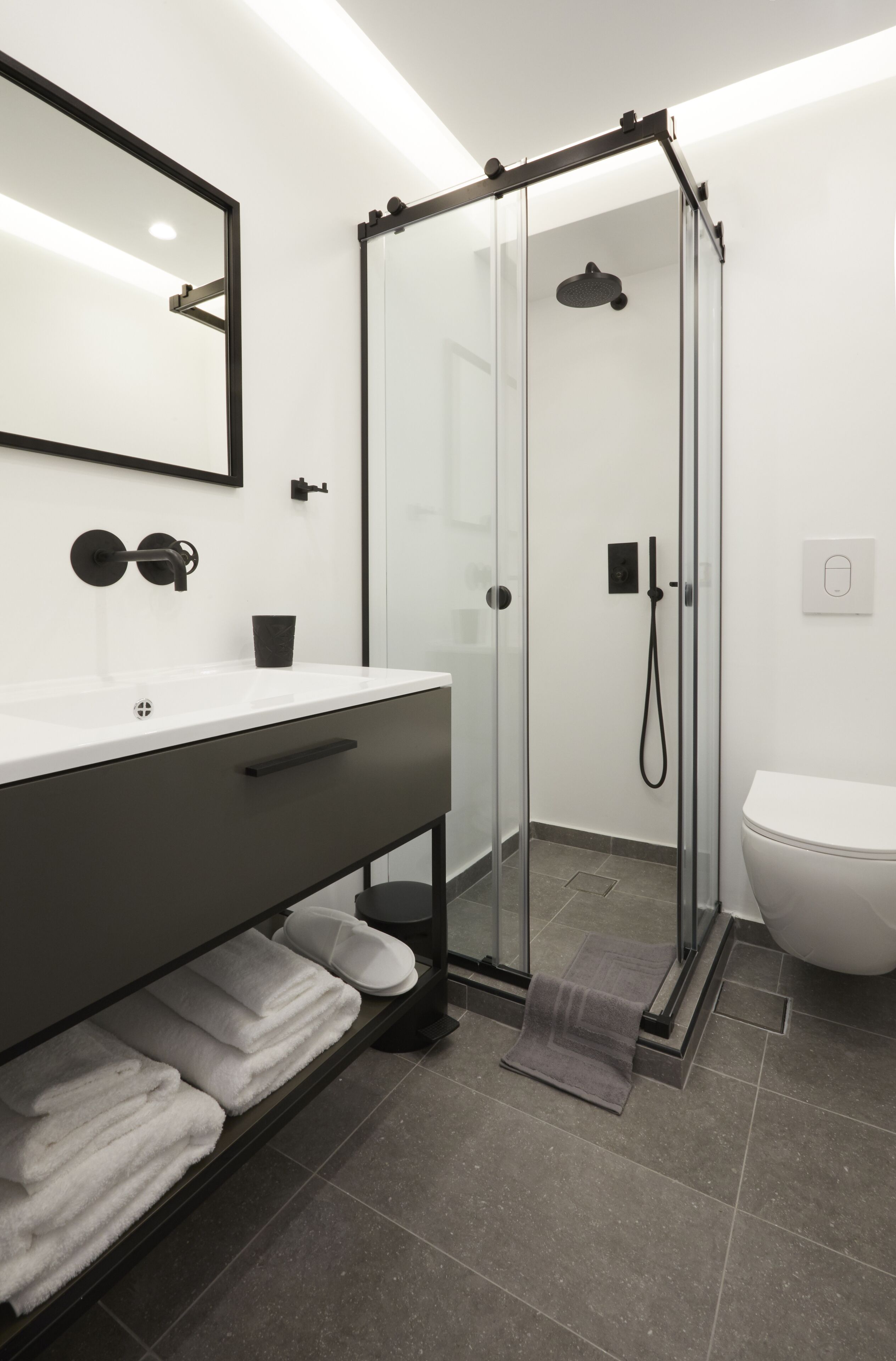 Foto - The Artist Athens