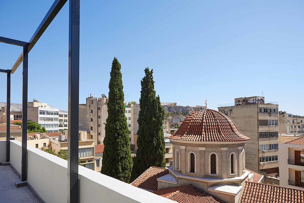 The Artist Athens by null