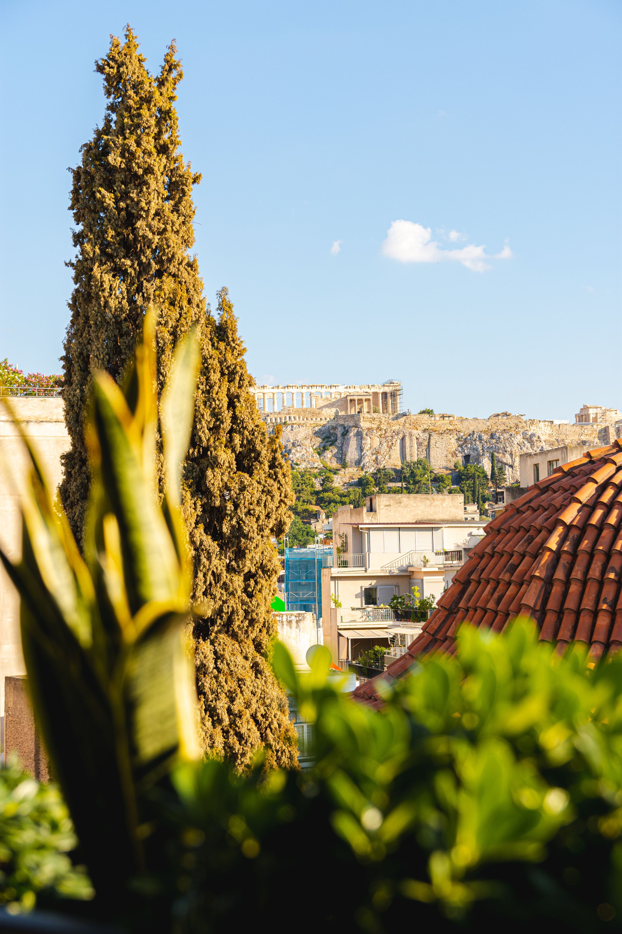 Foto - The Artist Athens