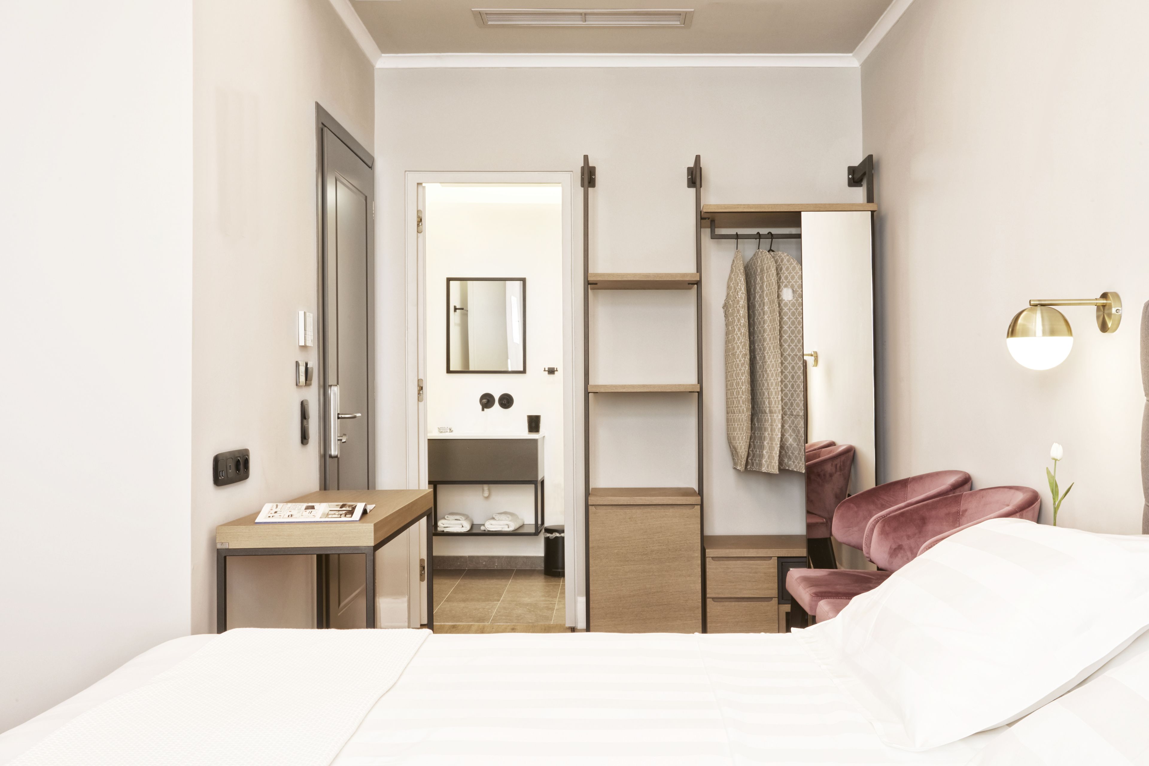 Foto - The Artist Athens