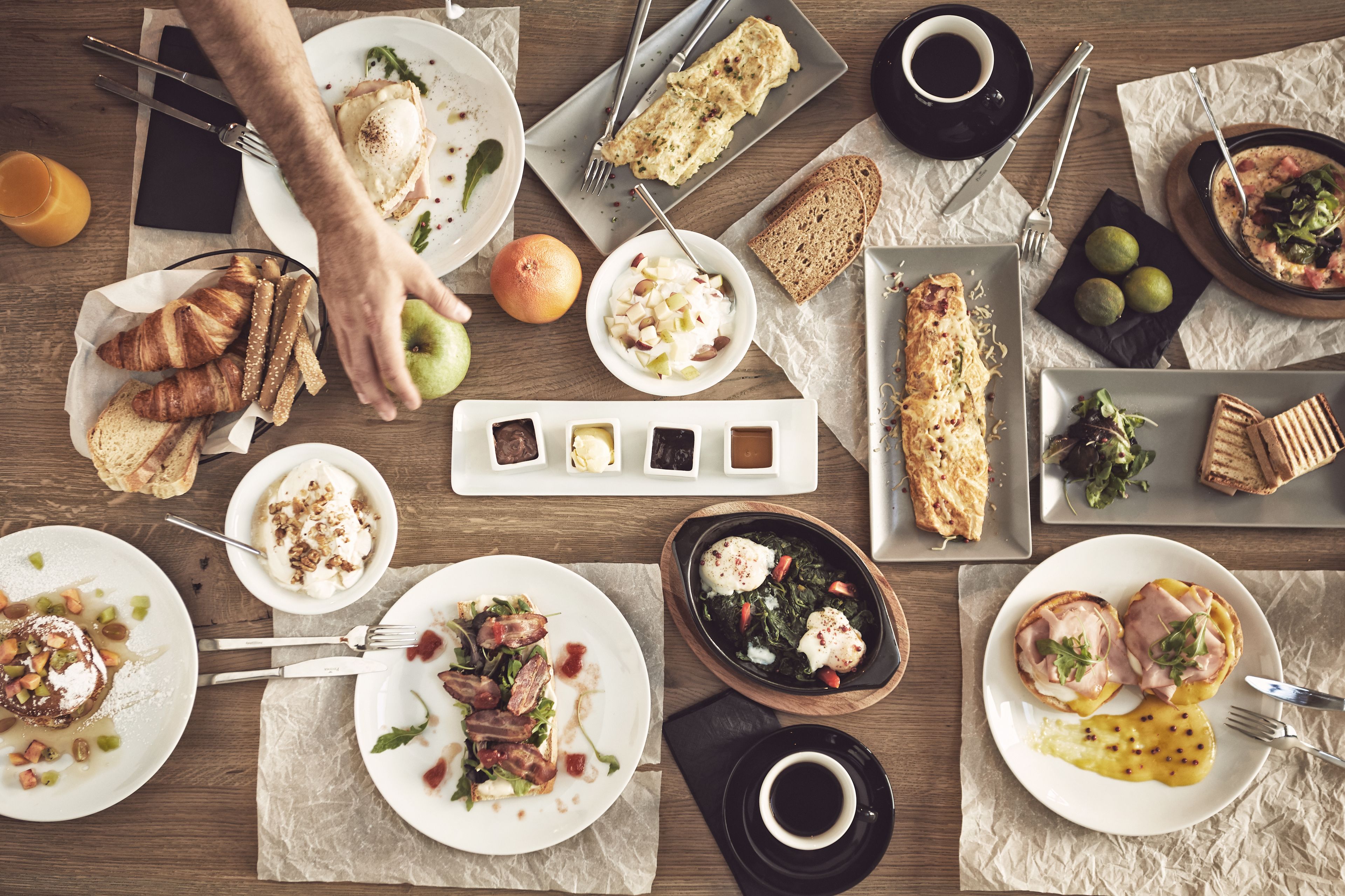 Foto - The Artist Athens