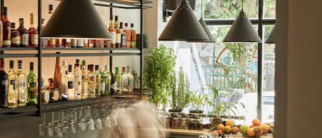 Bar (sur place)