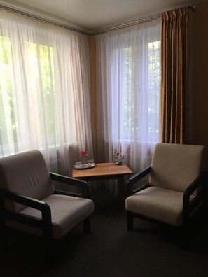 施設からの眺望